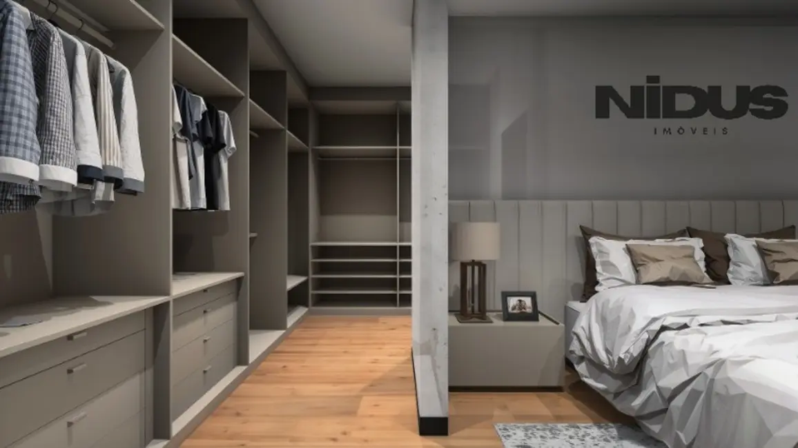 Foto 3 de Casa com 4 quartos à venda, 265m2 em Votorantim - SP