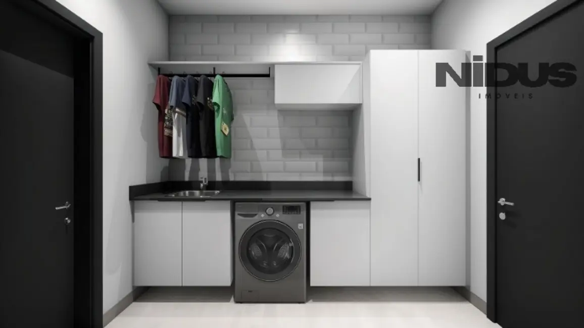 Foto 8 de Casa com 4 quartos à venda, 265m2 em Votorantim - SP