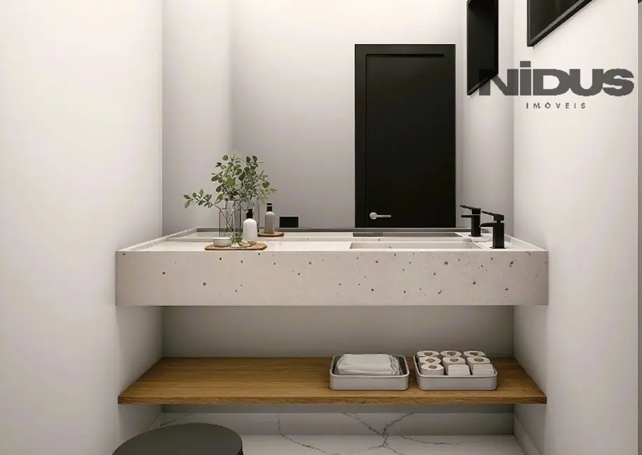 Foto 7 de Casa com 4 quartos à venda, 265m2 em Votorantim - SP