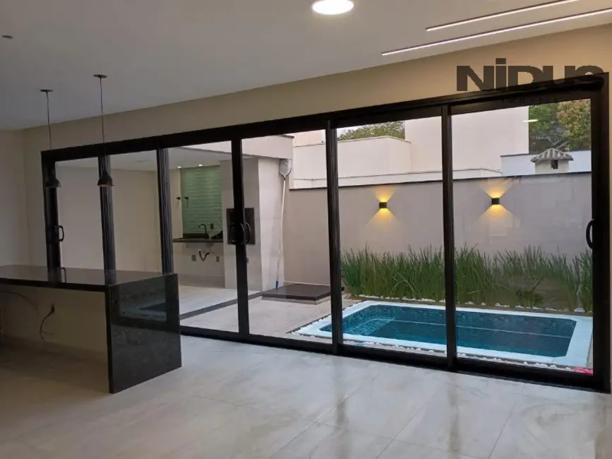 Foto 4 de Casa de Condomínio com 3 quartos à venda, 185m2 em Jardim Terras de São Francisco, Sorocaba - SP