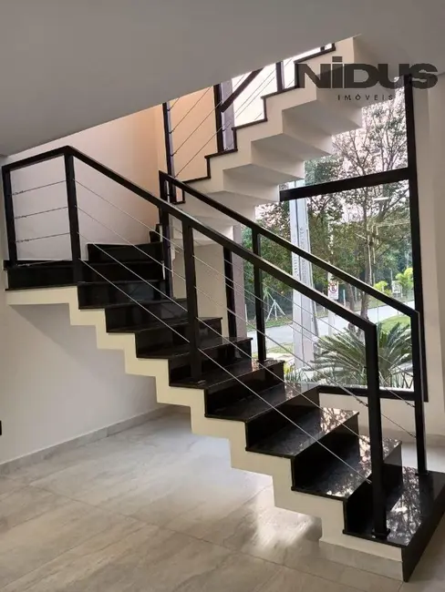 Foto 6 de Casa de Condomínio com 3 quartos à venda, 185m2 em Jardim Terras de São Francisco, Sorocaba - SP