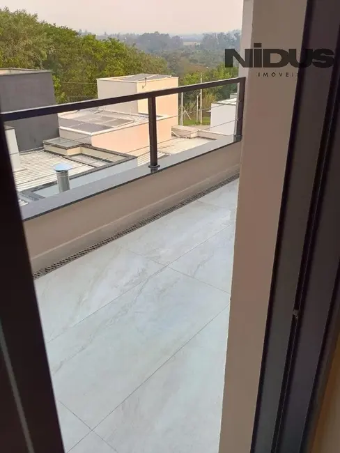 Foto 2 de Casa de Condomínio com 3 quartos à venda, 185m2 em Jardim Terras de São Francisco, Sorocaba - SP