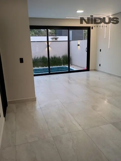 Foto 5 de Casa de Condomínio com 3 quartos à venda, 185m2 em Jardim Terras de São Francisco, Sorocaba - SP