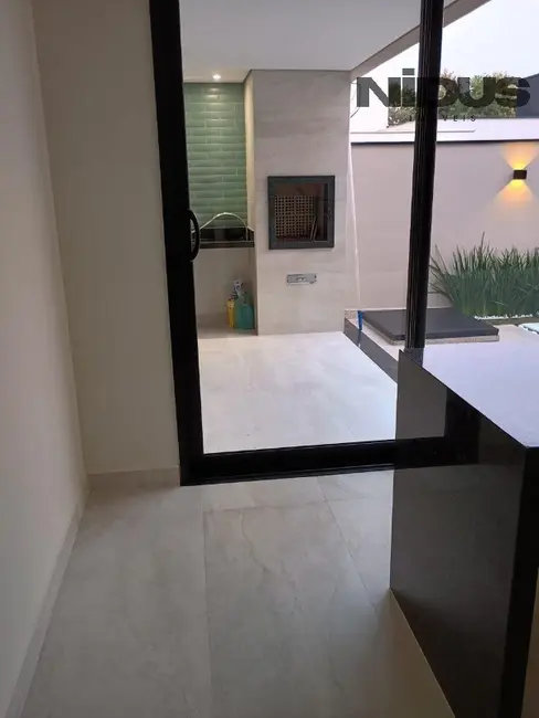 Foto 8 de Casa de Condomínio com 3 quartos à venda, 185m2 em Jardim Terras de São Francisco, Sorocaba - SP