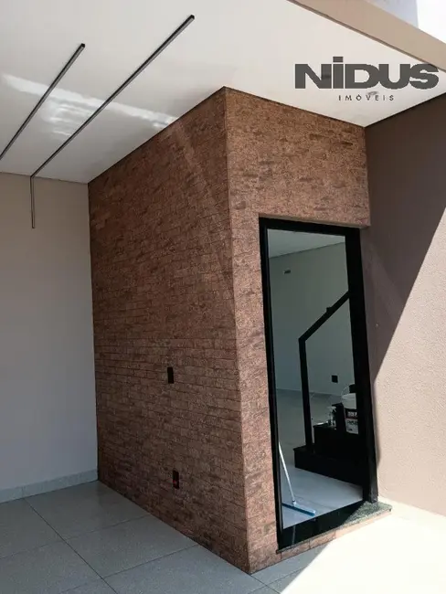 Foto 3 de Casa de Condomínio com 3 quartos à venda, 185m2 em Jardim Terras de São Francisco, Sorocaba - SP