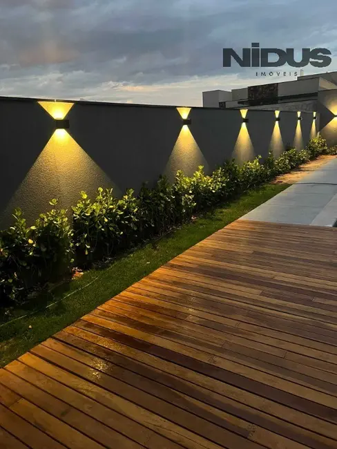 Casa de Condomínio com 5 quartos à venda e para alugar, 1000m2 em Parque Reserva Fazenda Imperial, Sorocaba - SP - imagem 5 Foto 5 de Casa de Condomínio com 5 quartos à venda e para alugar, 1000m2 em Parque Reserva Fazenda Imperial, Sorocaba - SP