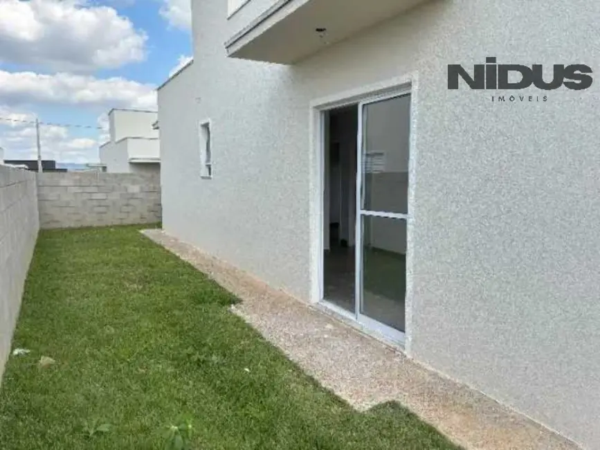 Casa com 3 quartos à venda, 69m2 em Alto da Boa Vista, Sorocaba - SP - imagem 4 Foto 4 de Casa com 3 quartos à venda, 69m2 em Alto da Boa Vista, Sorocaba - SP