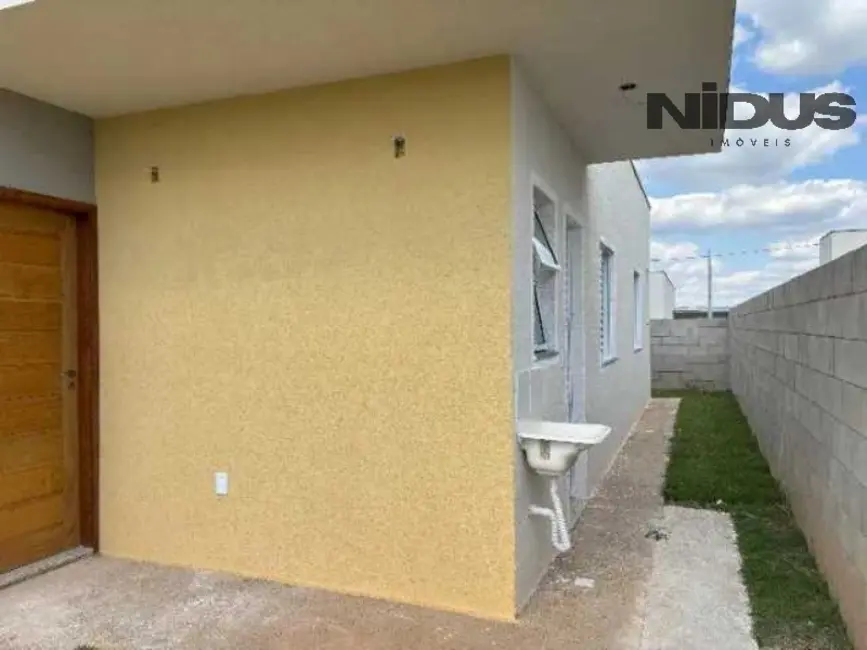 Casa com 3 quartos à venda, 69m2 em Alto da Boa Vista, Sorocaba - SP - imagem 2 Foto 2 de Casa com 3 quartos à venda, 69m2 em Alto da Boa Vista, Sorocaba - SP