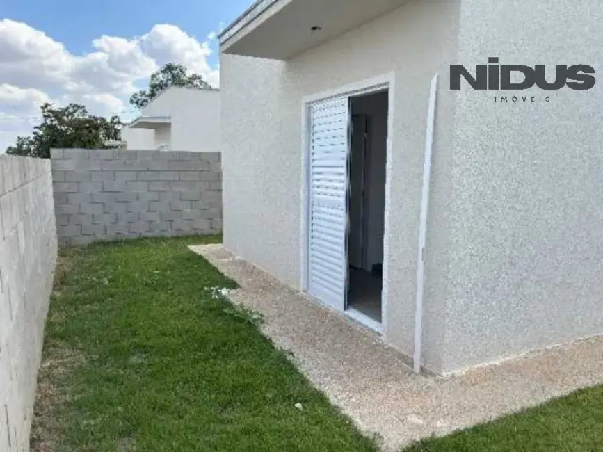 Casa com 3 quartos à venda, 69m2 em Alto da Boa Vista, Sorocaba - SP - imagem 5 Foto 5 de Casa com 3 quartos à venda, 69m2 em Alto da Boa Vista, Sorocaba - SP