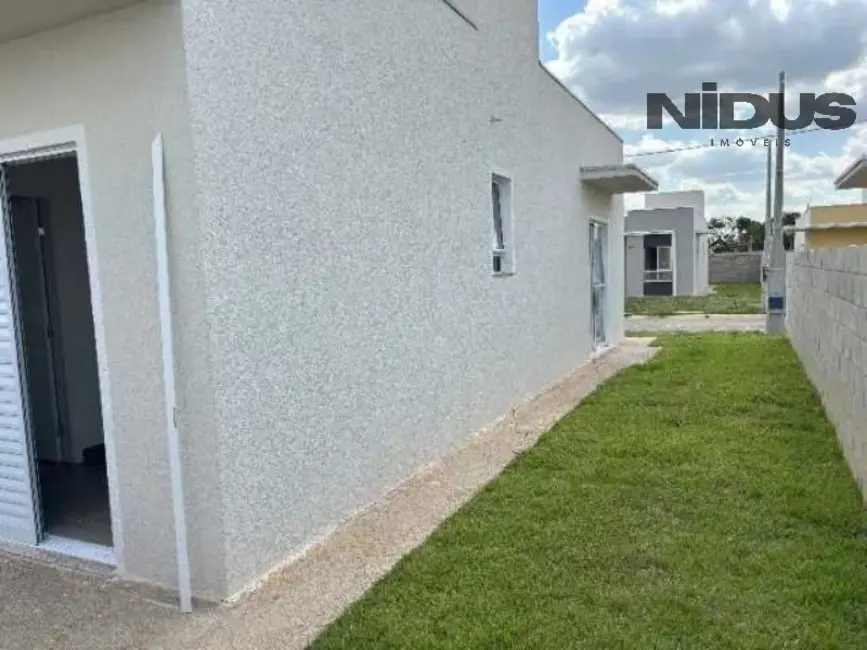 Casa com 3 quartos à venda, 69m2 em Alto da Boa Vista, Sorocaba - SP - imagem 3 Foto 3 de Casa com 3 quartos à venda, 69m2 em Alto da Boa Vista, Sorocaba - SP