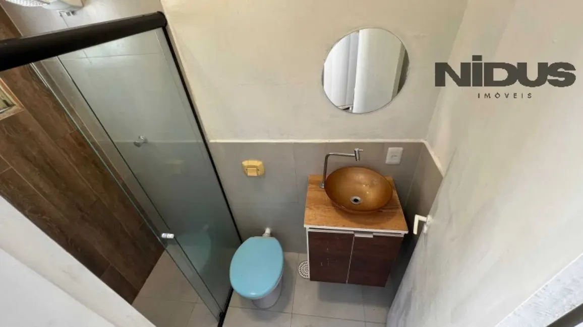 Foto 3 de Casa com 1 quarto à venda, 45m2 em Jardim Residencial Villa Amato, Sorocaba - SP