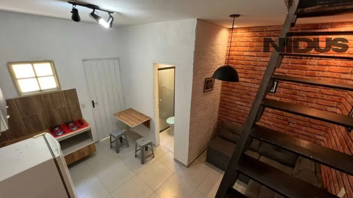 Foto 1 de Casa com 1 quarto à venda, 45m2 em Jardim Residencial Villa Amato, Sorocaba - SP