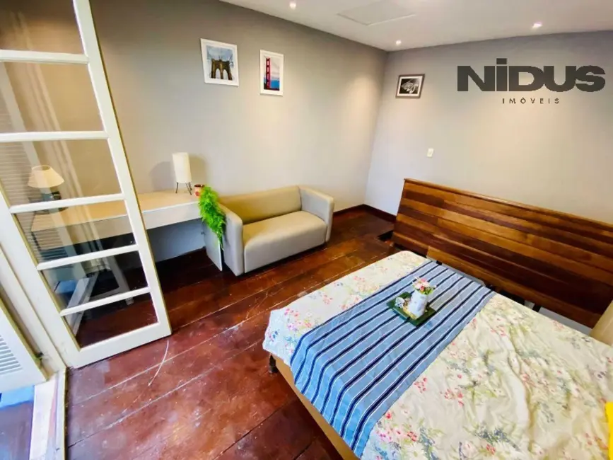 Foto 4 de Casa com 1 quarto à venda, 45m2 em Jardim Residencial Villa Amato, Sorocaba - SP