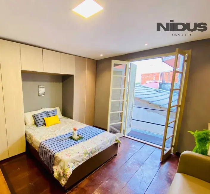 Foto 6 de Casa com 1 quarto à venda, 45m2 em Jardim Residencial Villa Amato, Sorocaba - SP