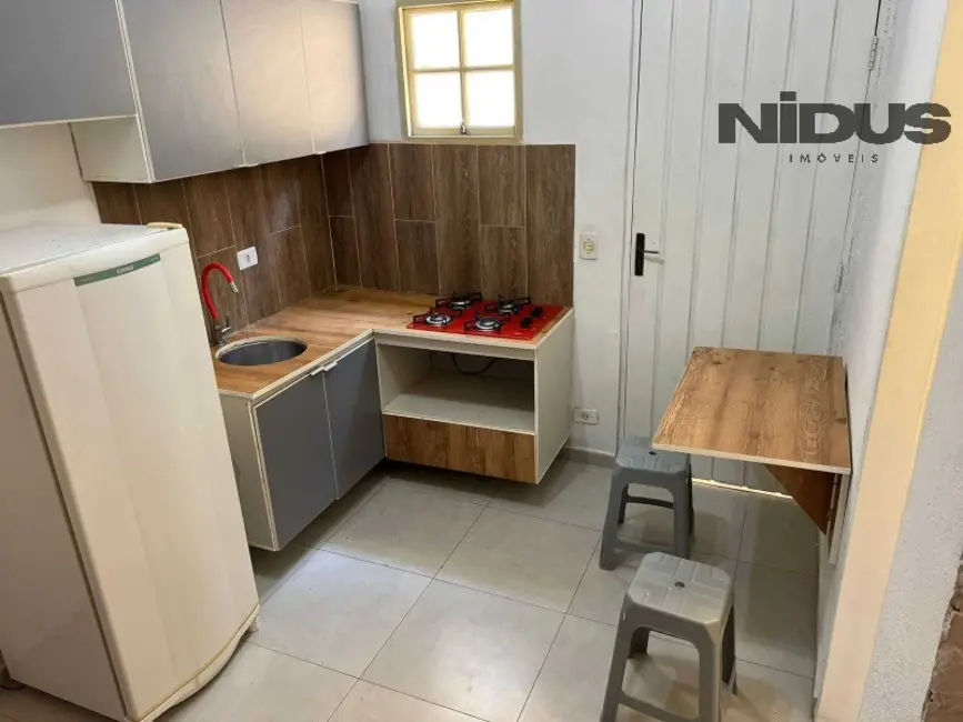 Foto 2 de Casa com 1 quarto à venda, 45m2 em Jardim Residencial Villa Amato, Sorocaba - SP