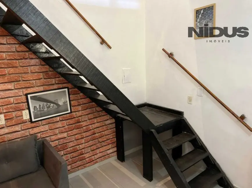 Foto 7 de Casa com 1 quarto à venda, 45m2 em Jardim Residencial Villa Amato, Sorocaba - SP