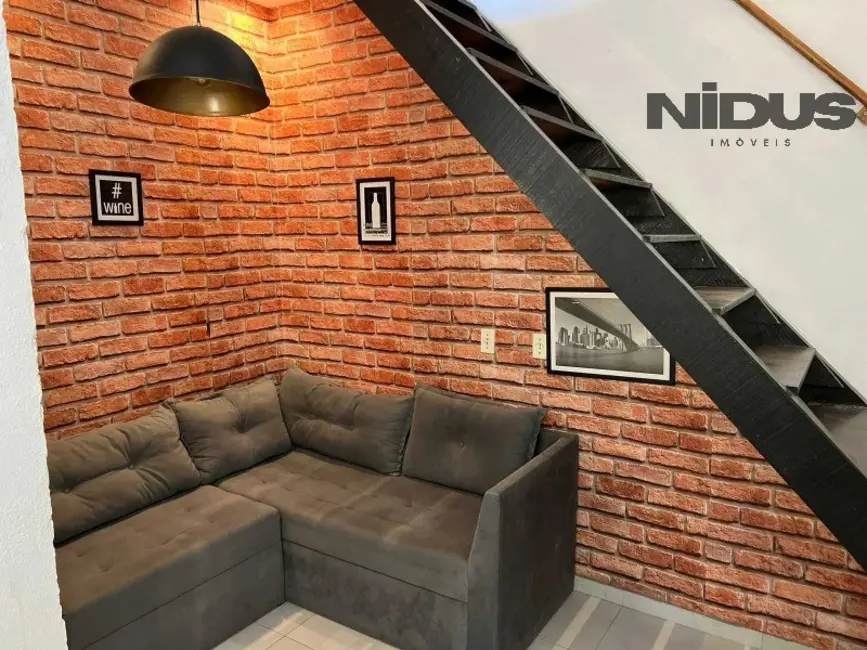 Foto 5 de Casa com 1 quarto à venda, 45m2 em Jardim Residencial Villa Amato, Sorocaba - SP