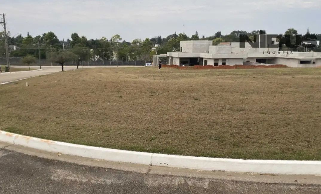Foto 2 de Terreno / Lote à venda, 783m2 em Barreirinho, Aracoiaba Da Serra - SP