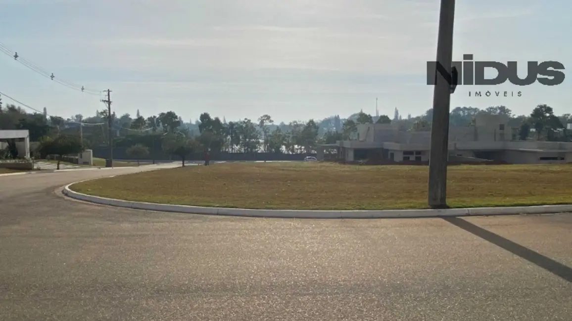 Foto 5 de Terreno / Lote à venda, 783m2 em Barreirinho, Aracoiaba Da Serra - SP