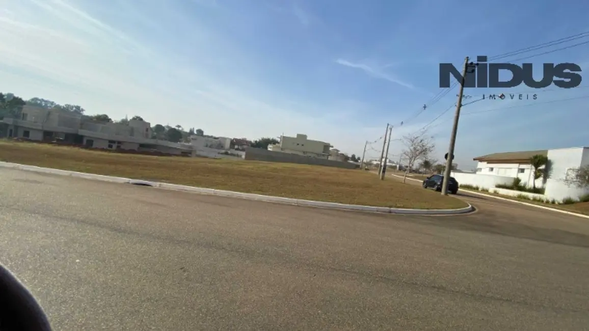 Foto 4 de Terreno / Lote à venda, 783m2 em Barreirinho, Aracoiaba Da Serra - SP