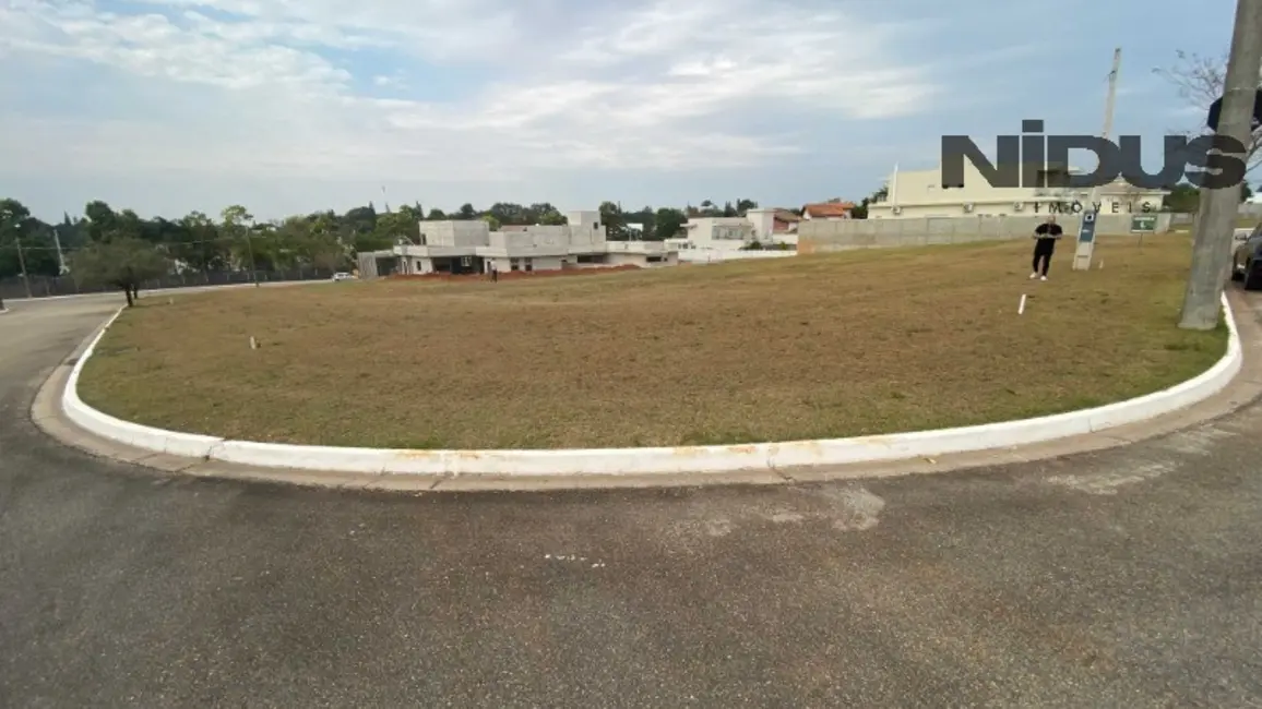 Foto 3 de Terreno / Lote à venda, 783m2 em Barreirinho, Aracoiaba Da Serra - SP