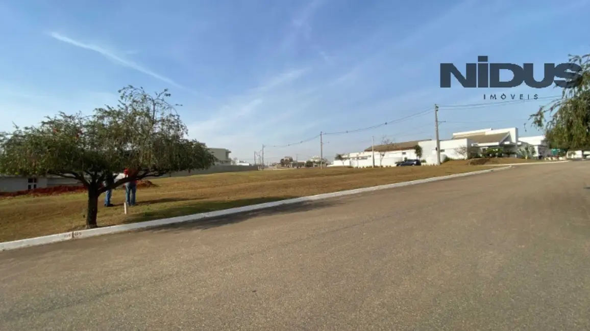 Foto 6 de Terreno / Lote à venda, 783m2 em Barreirinho, Aracoiaba Da Serra - SP