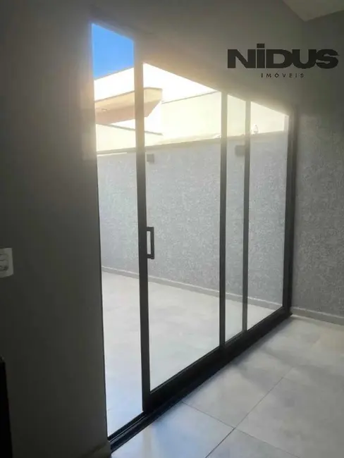 Foto 3 de Casa de Condomínio com 3 quartos à venda, 1489m2 em Horto Florestal, Sorocaba - SP