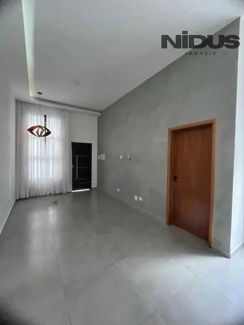 Foto 1 de Casa de Condomínio com 3 quartos à venda, 1489m2 em Horto Florestal, Sorocaba - SP