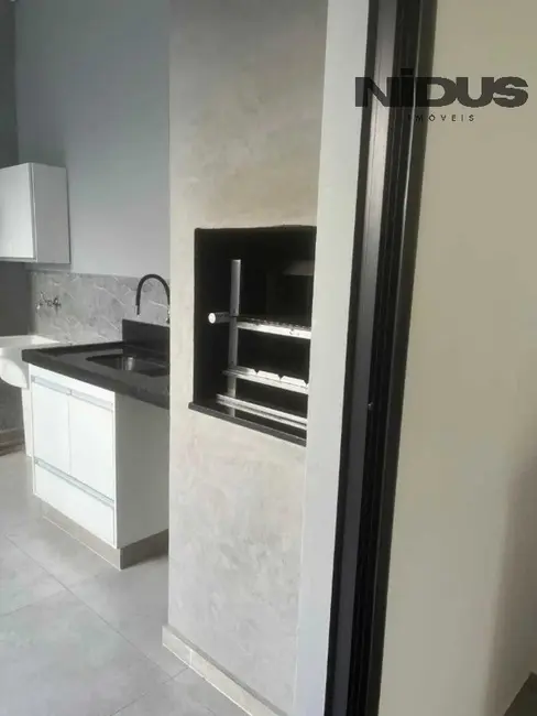 Foto 4 de Casa de Condomínio com 3 quartos à venda, 1489m2 em Horto Florestal, Sorocaba - SP