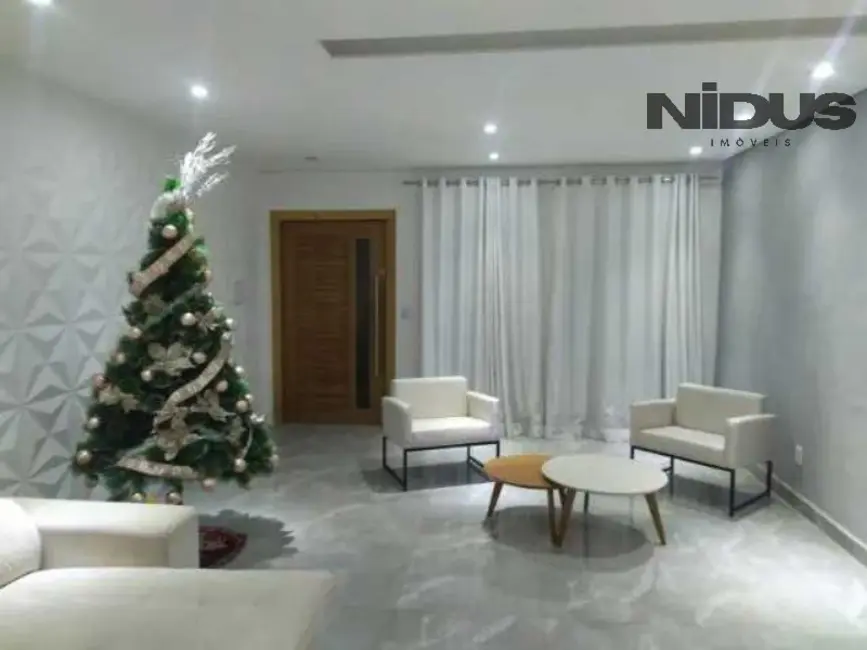 Foto 1 de Casa com 4 quartos à venda, 272m2 em Jardim Paulistano, Sorocaba - SP