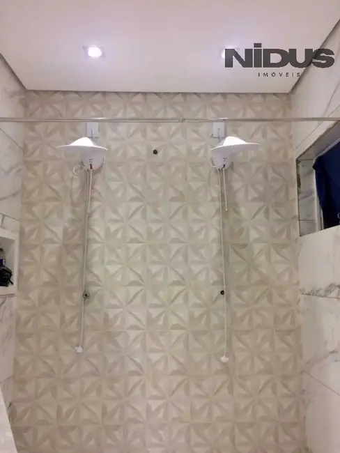 Foto 5 de Casa com 4 quartos à venda, 272m2 em Jardim Paulistano, Sorocaba - SP