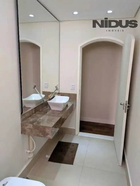 Foto 2 de Casa com 4 quartos à venda, 272m2 em Jardim Paulistano, Sorocaba - SP