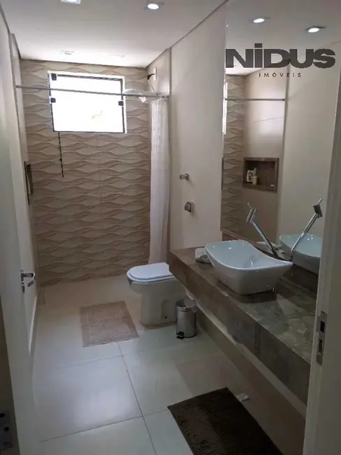 Foto 4 de Casa com 4 quartos à venda, 272m2 em Jardim Paulistano, Sorocaba - SP