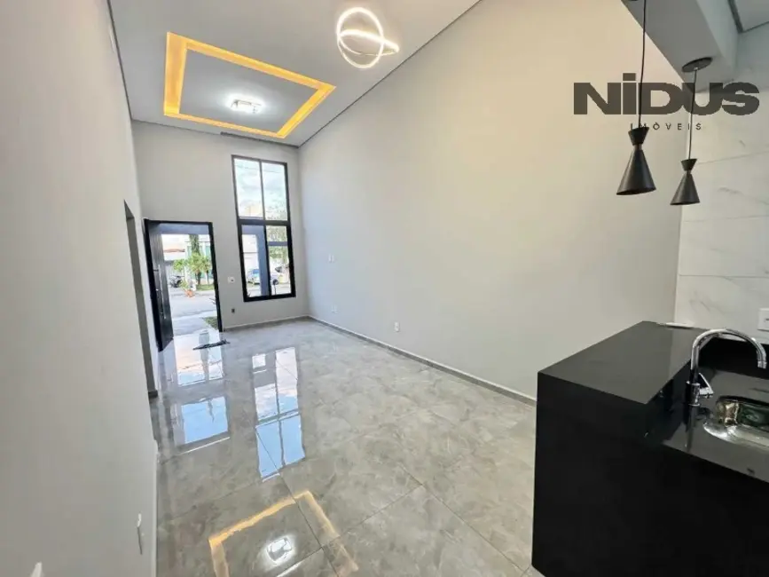 Casa de Condomínio com 3 quartos à venda, 154m2 em Horto Florestal, Sorocaba - SP - imagem 3 Foto 3 de Casa de Condomínio com 3 quartos à venda, 154m2 em Horto Florestal, Sorocaba - SP