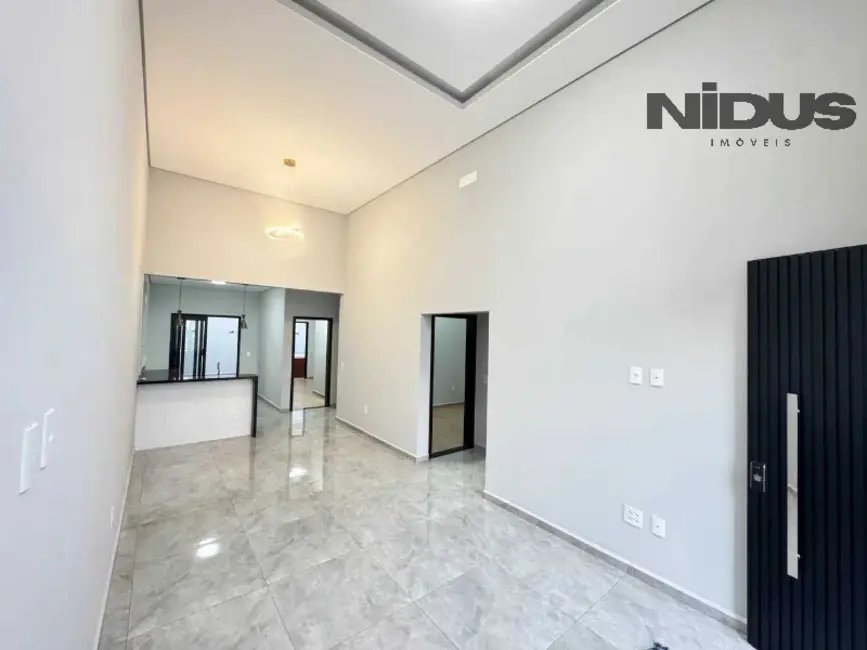 Casa de Condomínio com 3 quartos à venda, 154m2 em Horto Florestal, Sorocaba - SP - imagem 4 Foto 4 de Casa de Condomínio com 3 quartos à venda, 154m2 em Horto Florestal, Sorocaba - SP