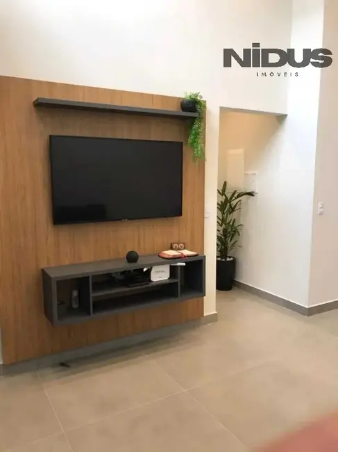 Foto 2 de Casa de Condomínio com 3 quartos à venda, 120m2 em Jardim Terras de São Francisco, Sorocaba - SP