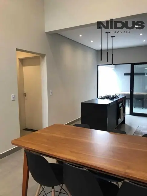 Foto 3 de Casa de Condomínio com 3 quartos à venda, 120m2 em Jardim Terras de São Francisco, Sorocaba - SP