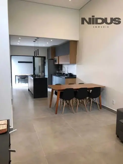 Foto 5 de Casa de Condomínio com 3 quartos à venda, 120m2 em Jardim Terras de São Francisco, Sorocaba - SP