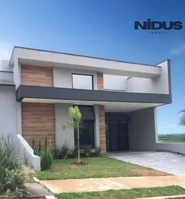 Foto 4 de Casa de Condomínio com 3 quartos à venda, 120m2 em Jardim Terras de São Francisco, Sorocaba - SP