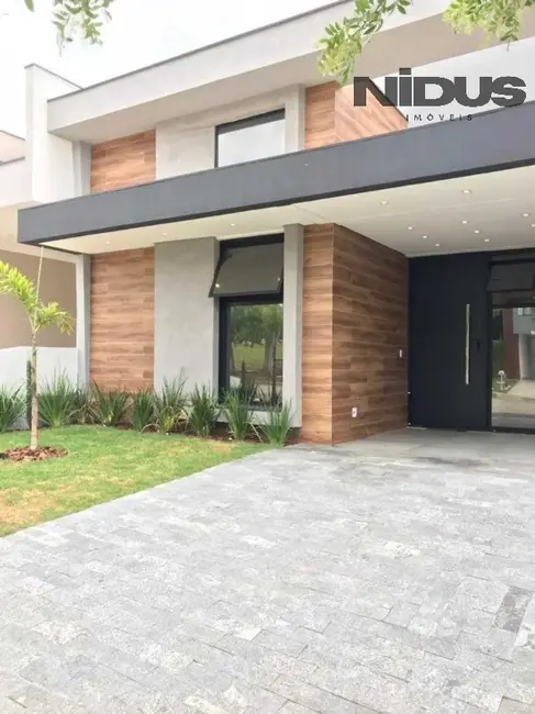 Foto 1 de Casa de Condomínio com 3 quartos à venda, 120m2 em Jardim Terras de São Francisco, Sorocaba - SP