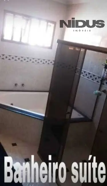 Foto 4 de Casa com 3 quartos à venda, 270m2 em Jardim Residencial Deolinda Guerra, Sorocaba - SP