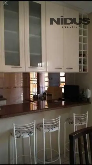 Foto 5 de Casa com 3 quartos à venda, 270m2 em Jardim Residencial Deolinda Guerra, Sorocaba - SP