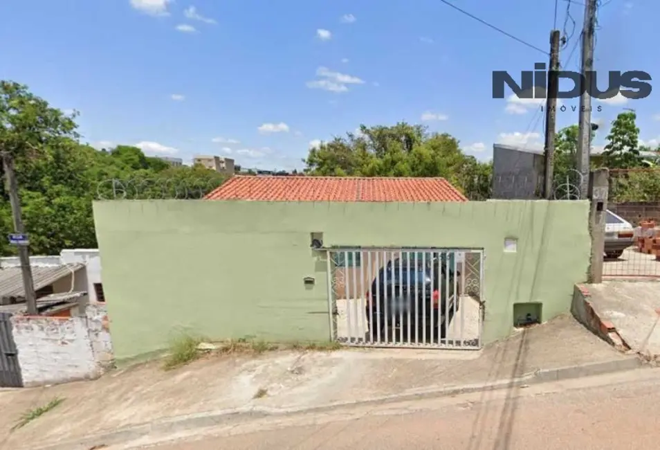 Casa com 3 quartos à venda, 120m2 em Cidade Jardim, Sorocaba - SP - imagem 1 Foto 1 de Casa com 3 quartos à venda, 120m2 em Cidade Jardim, Sorocaba - SP
