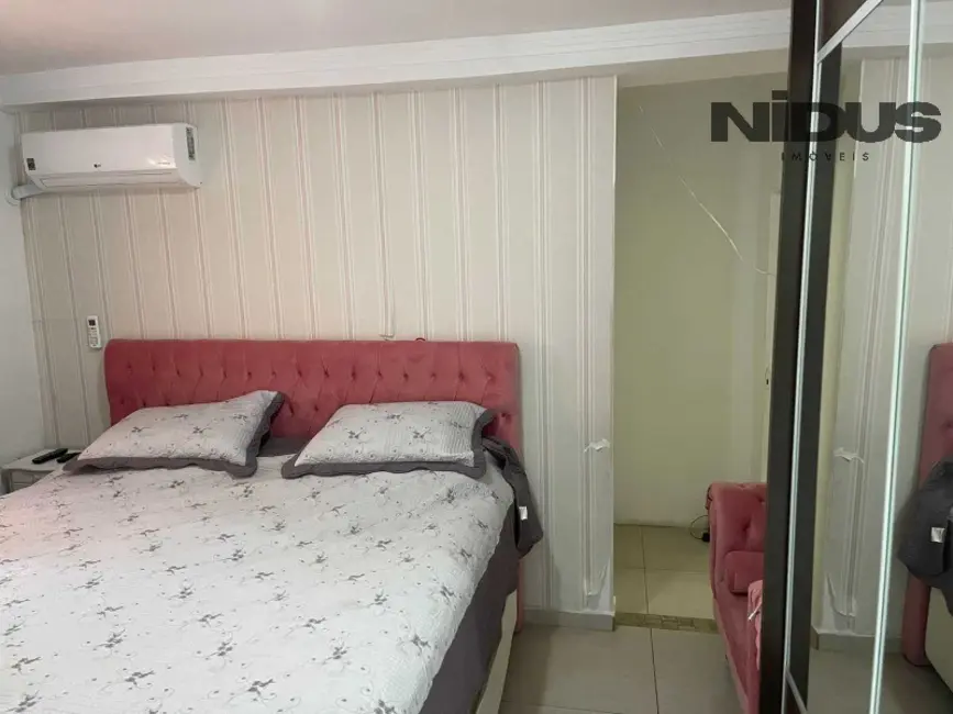 Casa com 3 quartos à venda, 120m2 em Cidade Jardim, Sorocaba - SP - imagem 5 Foto 5 de Casa com 3 quartos à venda, 120m2 em Cidade Jardim, Sorocaba - SP