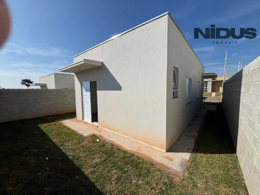 Foto 3 de Casa com 3 quartos à venda, 69m2 em Alto da Boa Vista, Sorocaba - SP