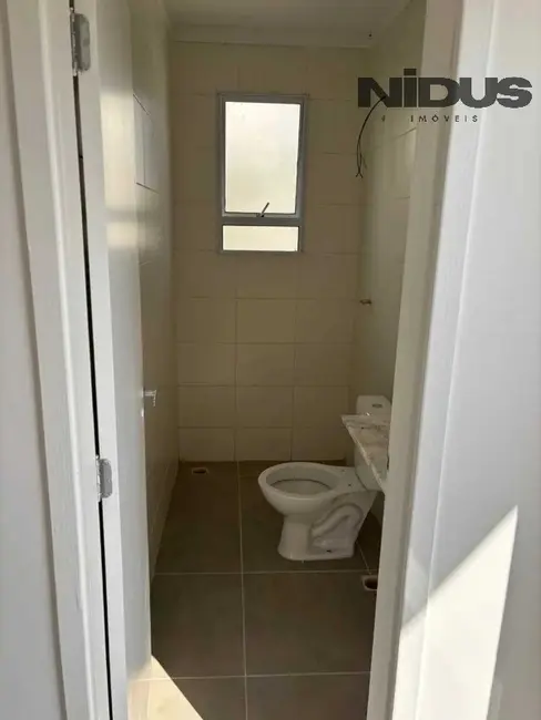 Foto 5 de Casa com 3 quartos à venda, 69m2 em Alto da Boa Vista, Sorocaba - SP