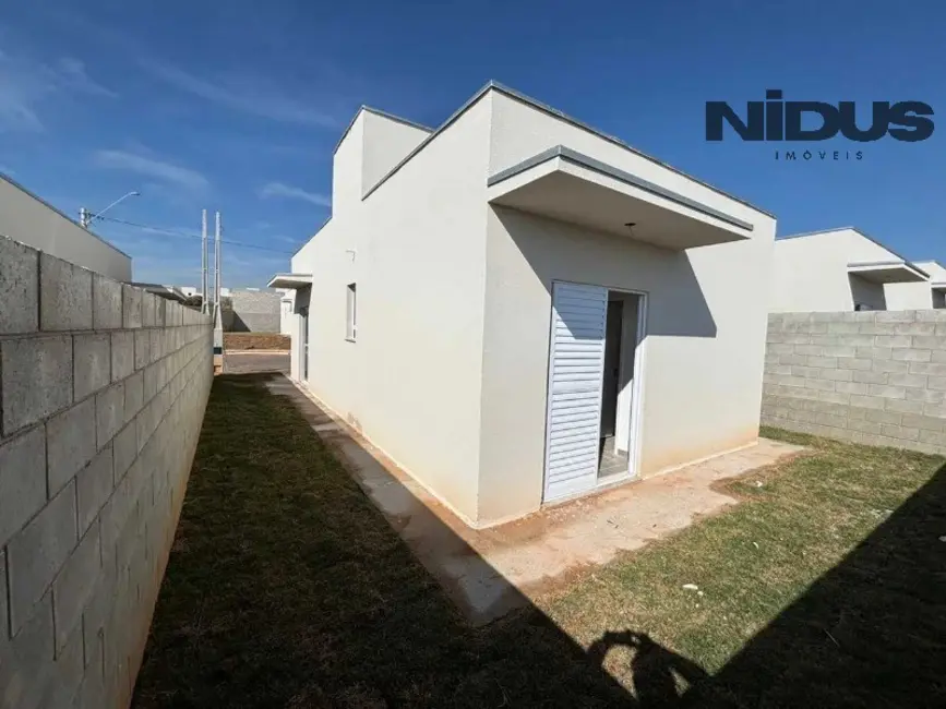 Foto 4 de Casa com 3 quartos à venda, 69m2 em Alto da Boa Vista, Sorocaba - SP