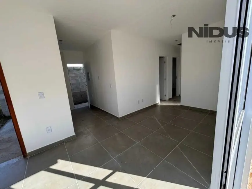 Foto 2 de Casa com 3 quartos à venda, 69m2 em Alto da Boa Vista, Sorocaba - SP