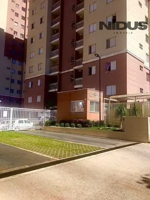 Apartamento com 2 quartos à venda, 56m2 em Jardim São Carlos, Sorocaba - SP - imagem 1 Foto 1 de Apartamento com 2 quartos à venda, 56m2 em Jardim São Carlos, Sorocaba - SP