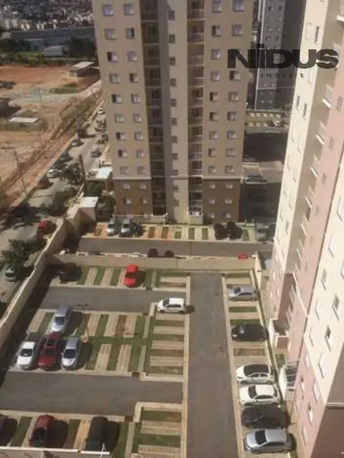 Apartamento com 2 quartos à venda, 56m2 em Jardim São Carlos, Sorocaba - SP - imagem 6 Foto 6 de Apartamento com 2 quartos à venda, 56m2 em Jardim São Carlos, Sorocaba - SP